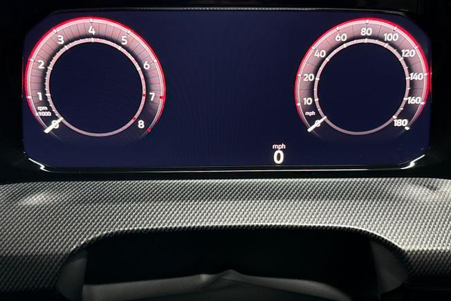 Volkswagen Golf Photo 15