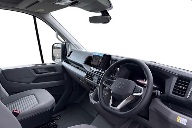 VOLKSWAGEN Grand California Photo 6