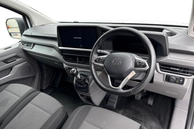 VOLKSWAGEN Transporter Photo 10