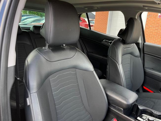 KIA Sportage Photo 27