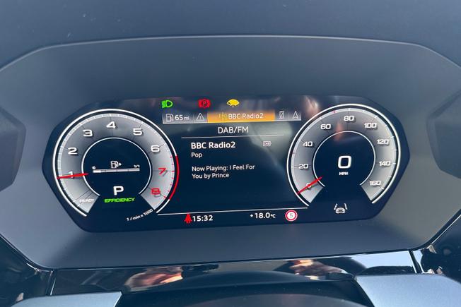 AUDI A3 Photo 15