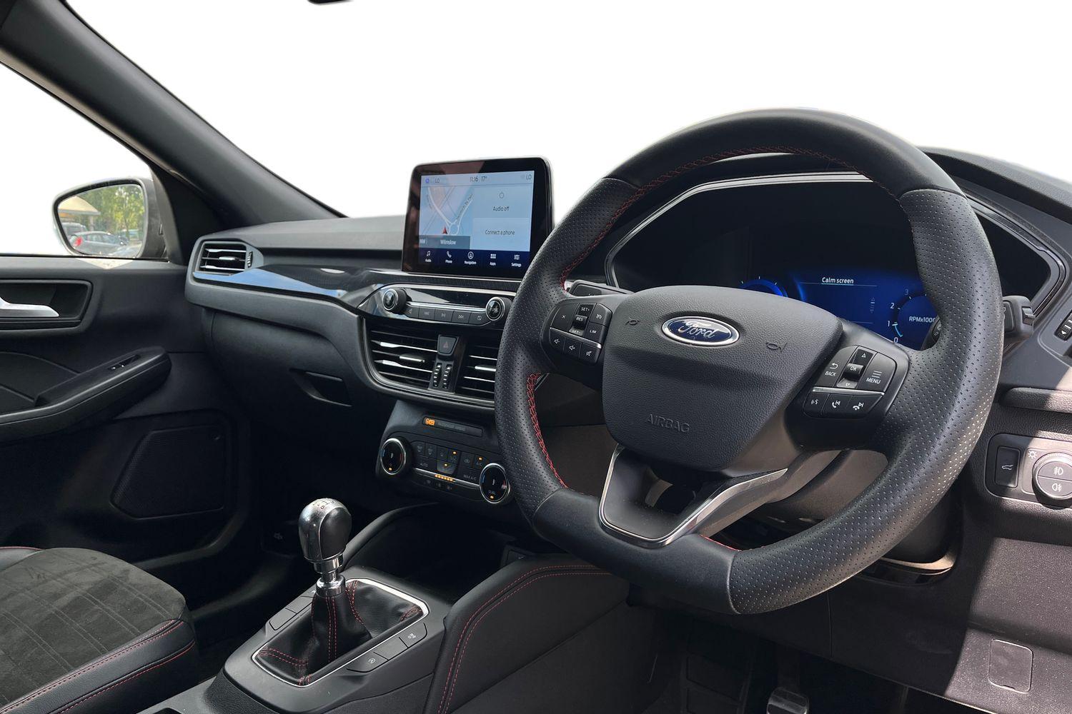 Ford Kuga Photo 8