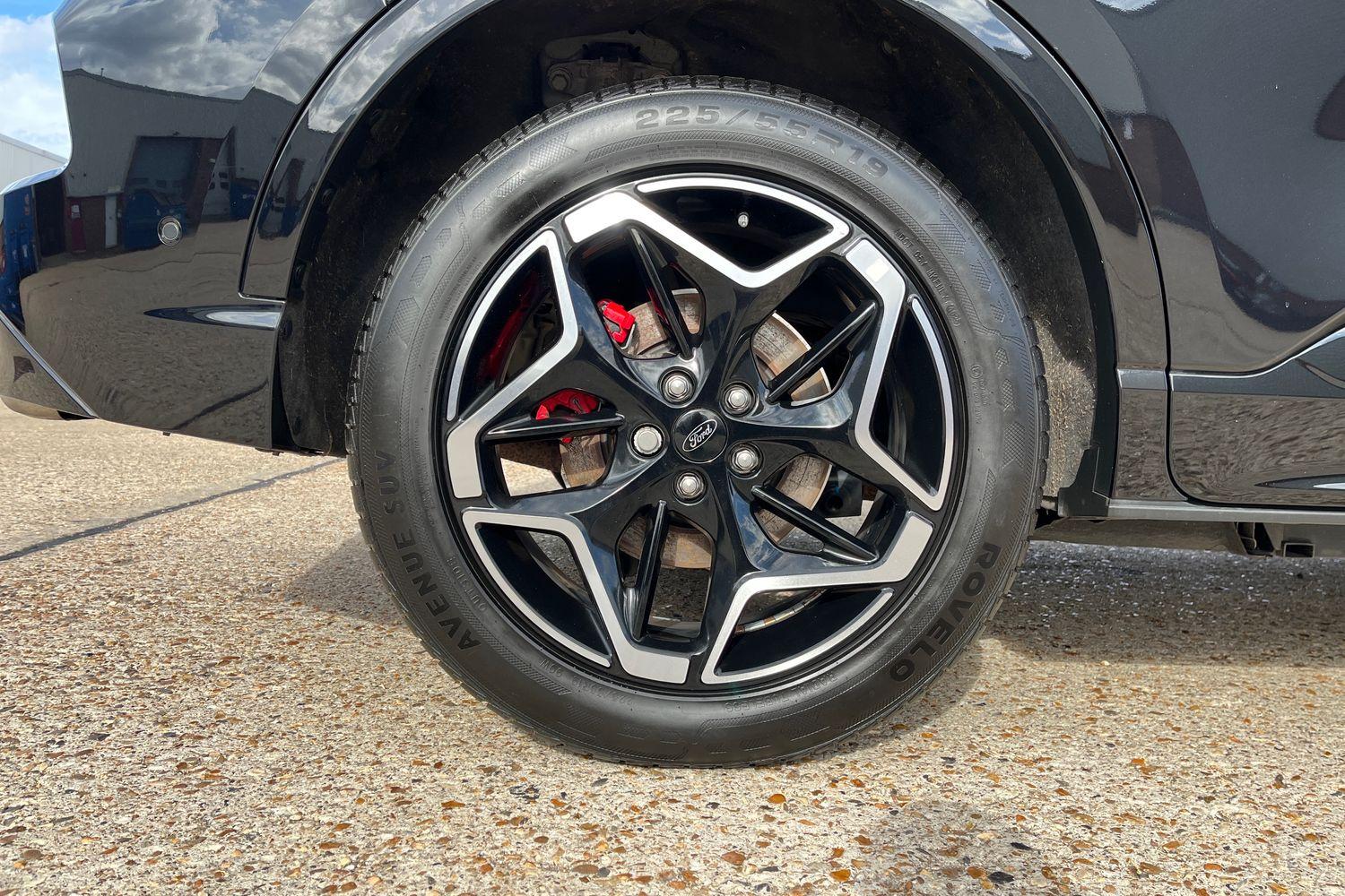 Ford Kuga Photo 7