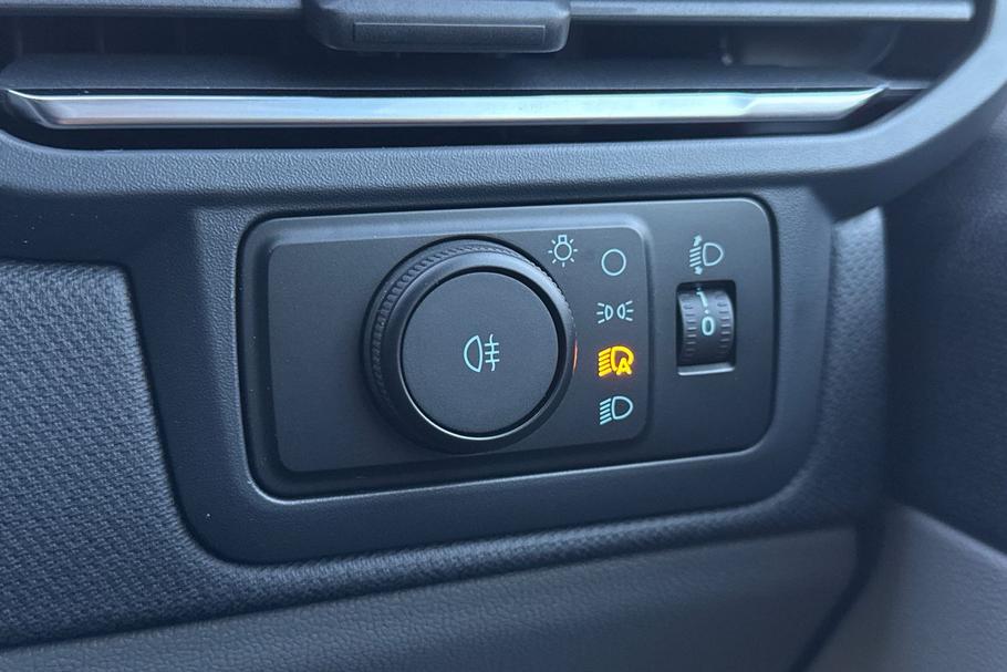 Used Ford E-TOURNEO CUSTOM 21