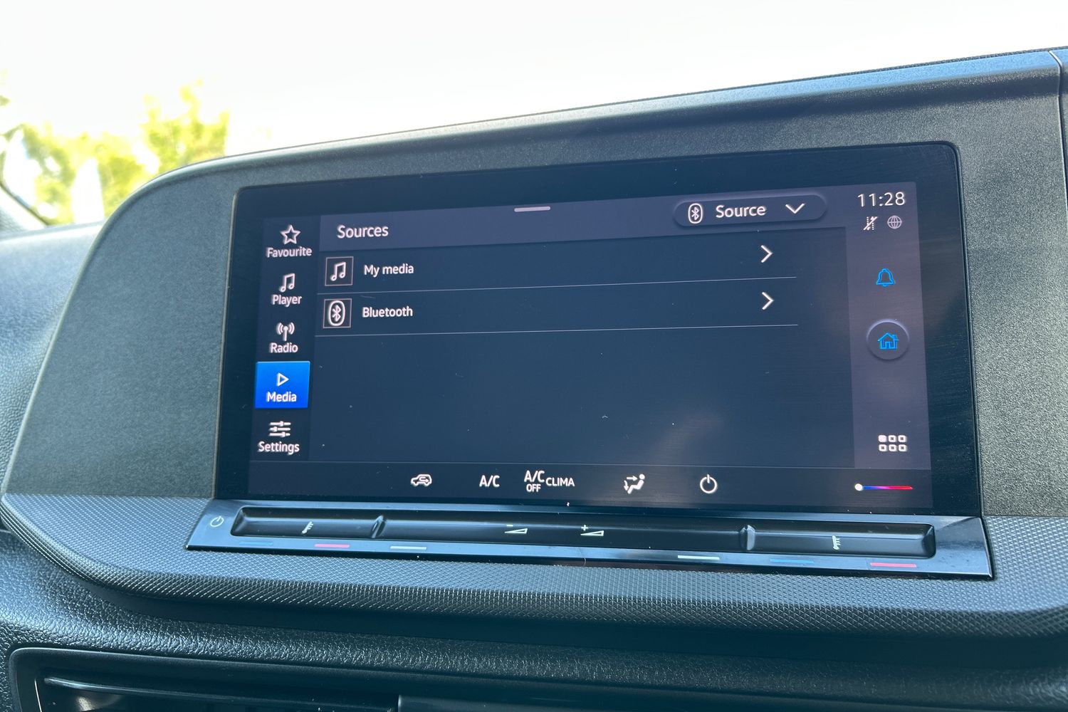 Ford TRANSIT CONNECT Photo 17