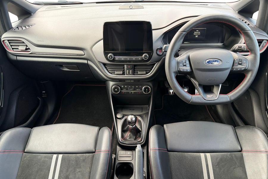 Ford FIESTA Photo autoimg-7de202b3a1c4be44160abb5716a71f158c79bade.jpg