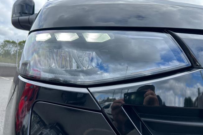 Volkswagen e-Transporter Photo 19