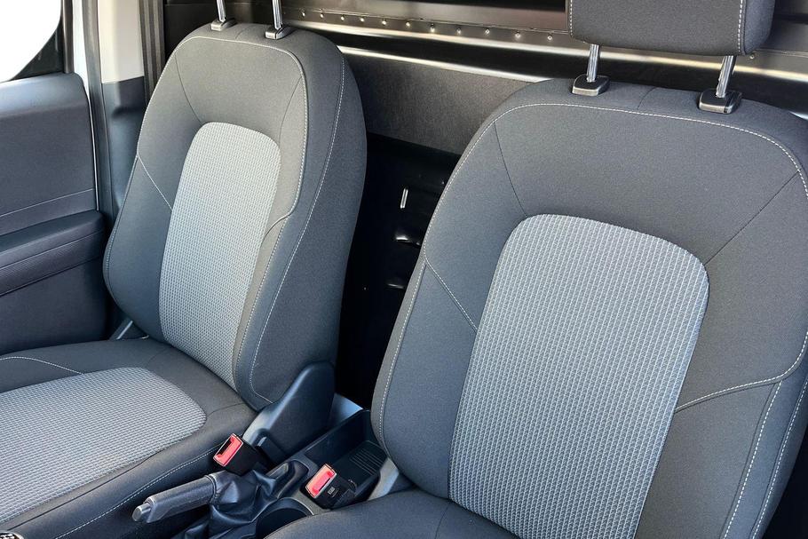 Used Ford TRANSIT COURIER WP24KDK 9