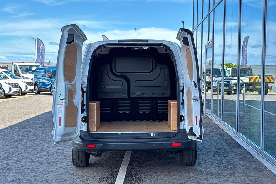 Used Ford TRANSIT COURIER MW22EOA 6