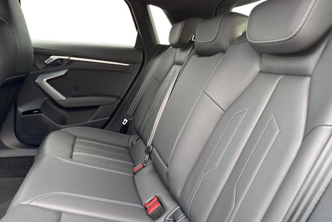 Audi A3 Photo 9