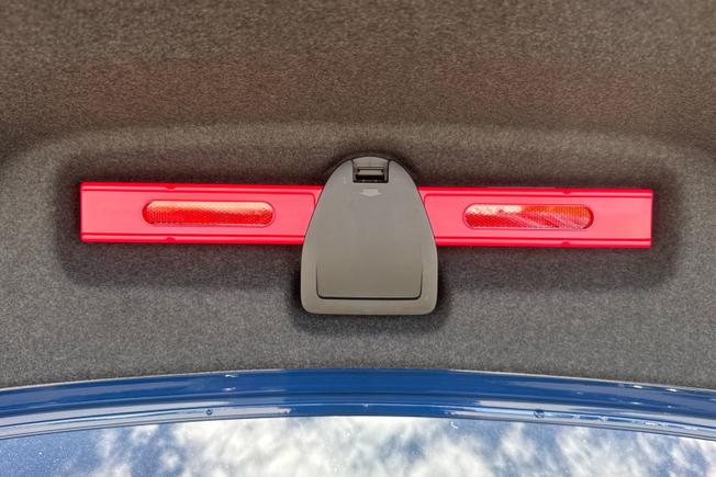 AUDI  S3 Saloon Photo 44