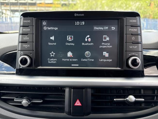 KIA Picanto Photo 37