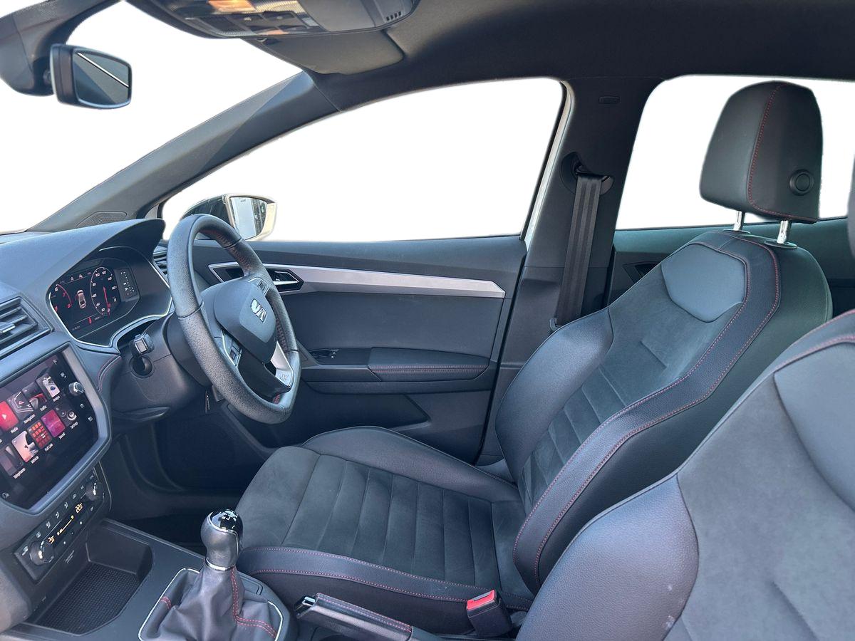 SEAT Ibiza Photo 2