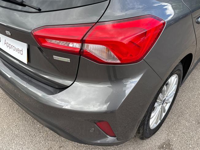 FORD Focus Photo 18