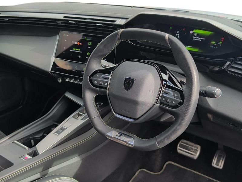 Used Peugeot 408 PN24ZPZ 10