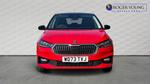Skoda Fabia Photo 6