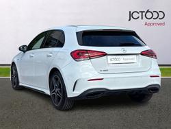 MERCEDES-BENZ A Class Photo 3