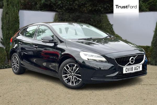 Used Volvo V40 OV18AGY