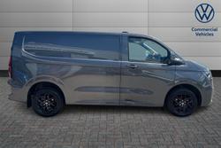 Volkswagen Transporter Photo 4