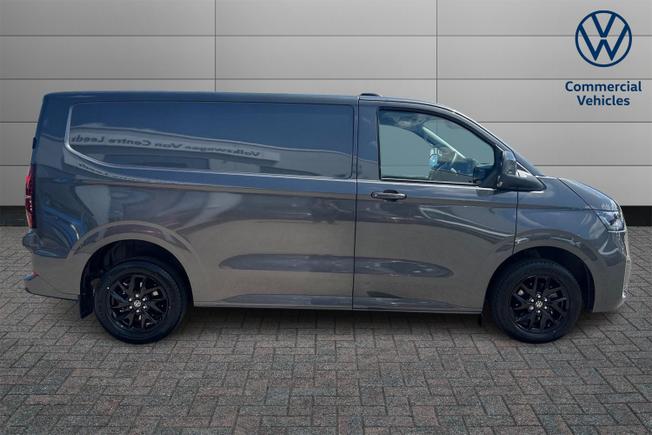 Volkswagen Transporter Photo 4