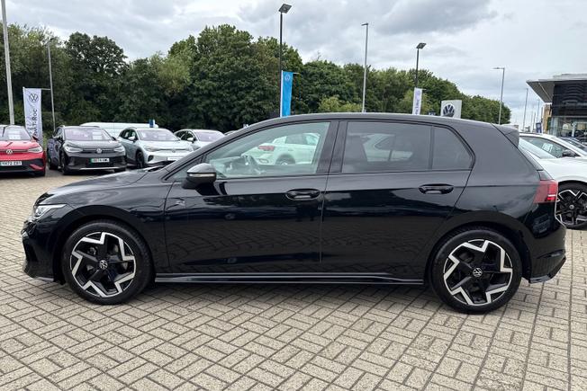 VOLKSWAGEN Golf Photo 30