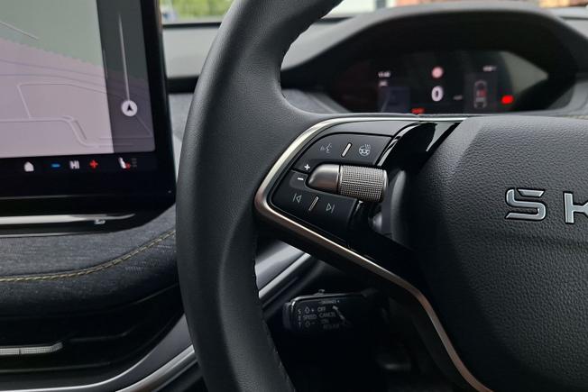ŠKODA Elroq Photo 16