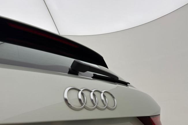 Audi A1 Photo 29