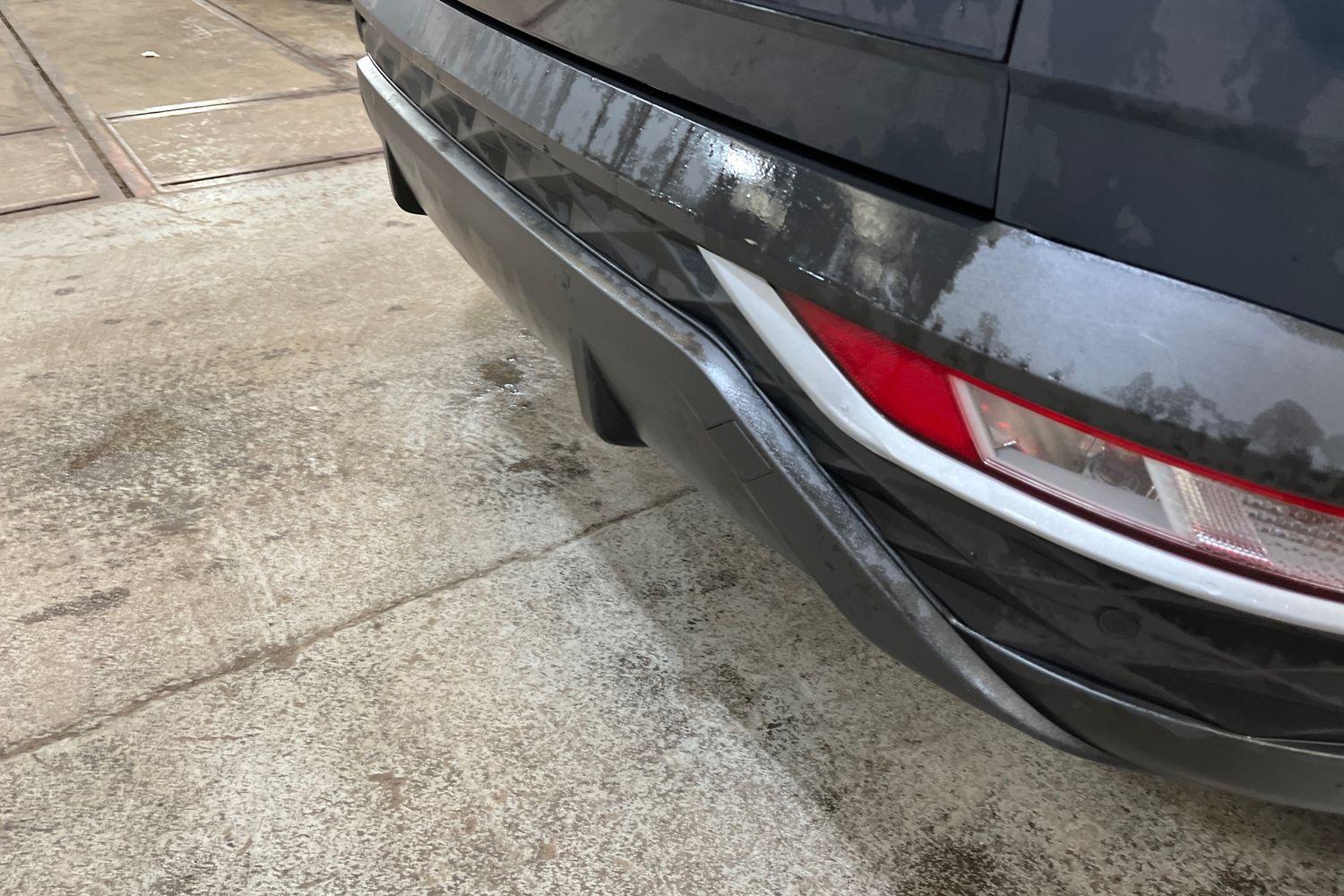 Hyundai TUCSON Photo 38