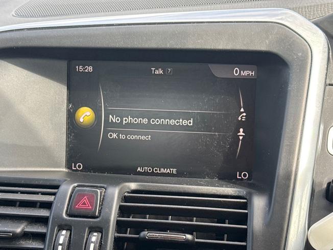 Volvo XC60 Photo 32