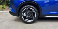 Kia K4 Photo 5