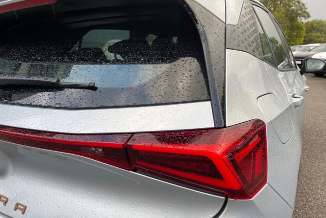 CUPRA Born Photo 18