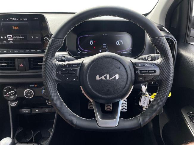 KIA Picanto Photo 11