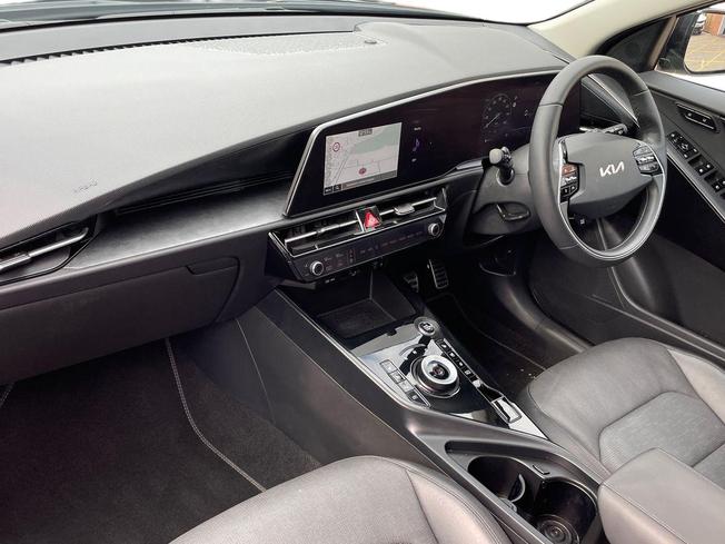 Kia Niro Photo 2