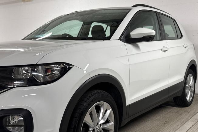 VOLKSWAGEN T-Cross Photo 30