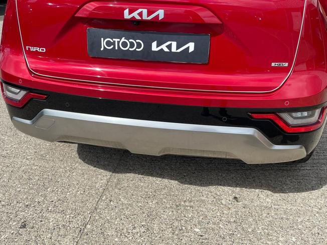 KIA Niro Photo 26