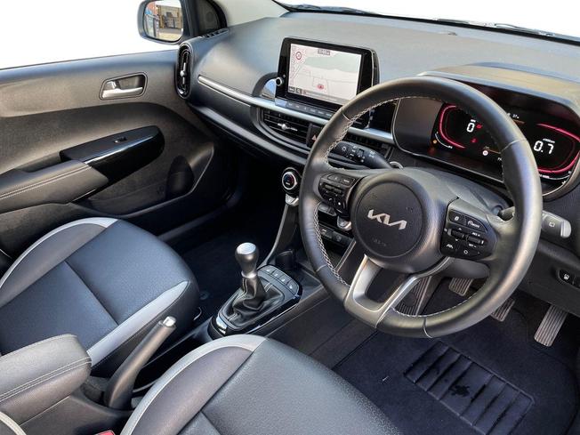 KIA Picanto Photo 6