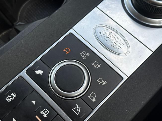 Land Rover Discovery Photo 36