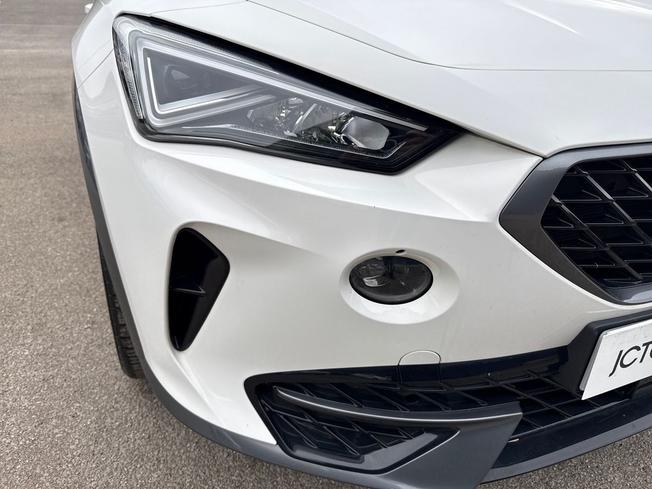 CUPRA Formentor Photo 19