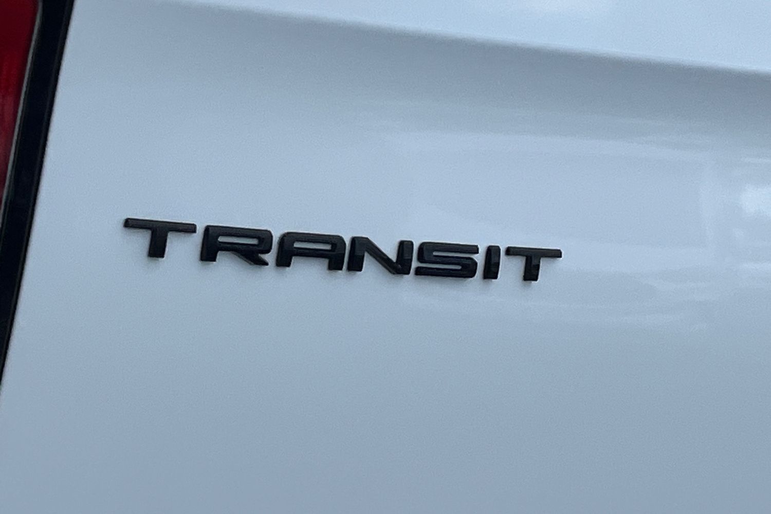 Ford TRANSIT CUSTOM Photo 19