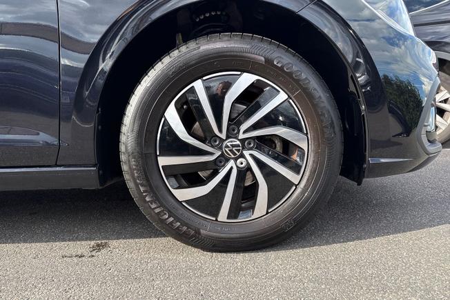 Volkswagen Polo Photo 5