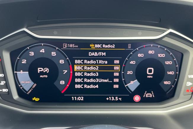 AUDI A1 Photo 15