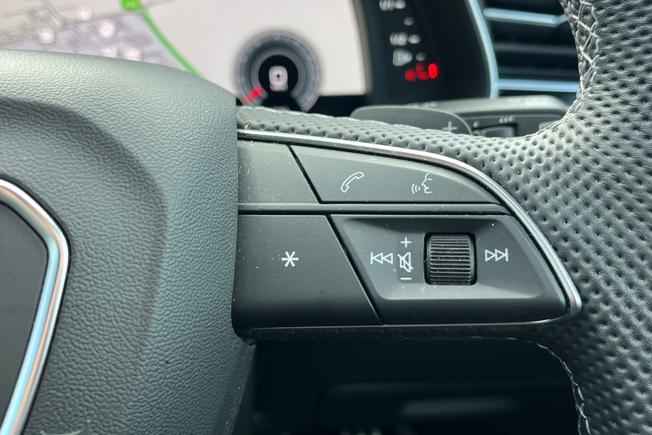 Audi Q7 Photo 17