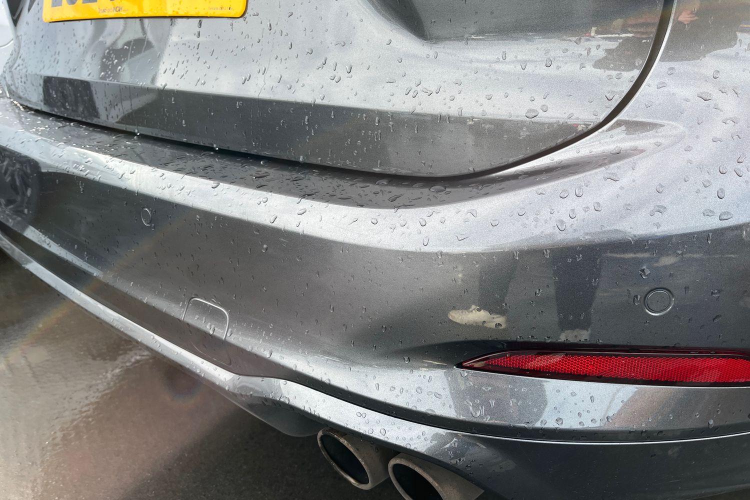 Ford FOCUS Photo 26