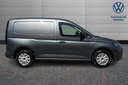 VOLKSWAGEN CADDY Photo 4
