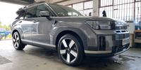 Hyundai Santa Fe Photo 35