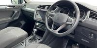 Volkswagen Tiguan Photo 5