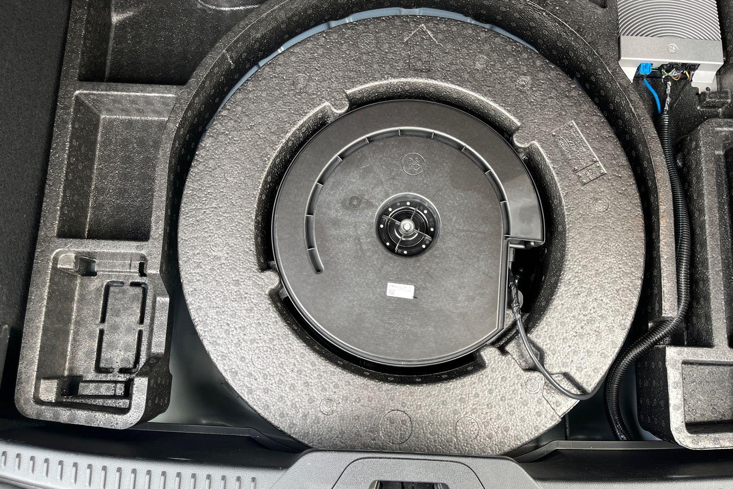 Ford FOCUS Photo 34