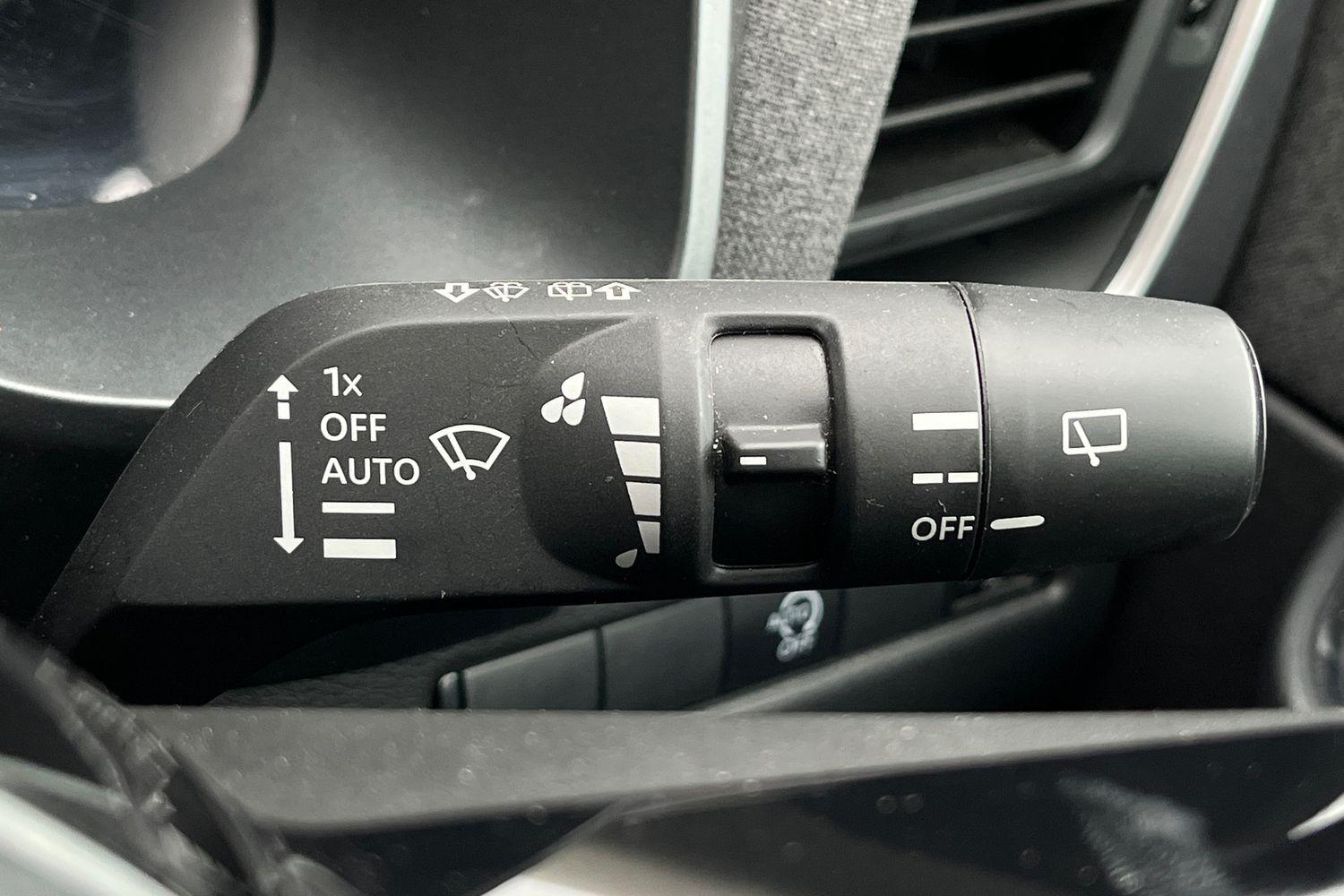 Nissan Qashqai Photo 14