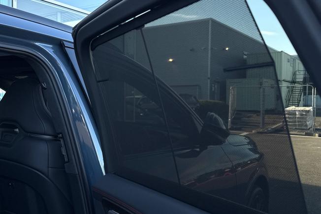 Audi Q7 Photo 25