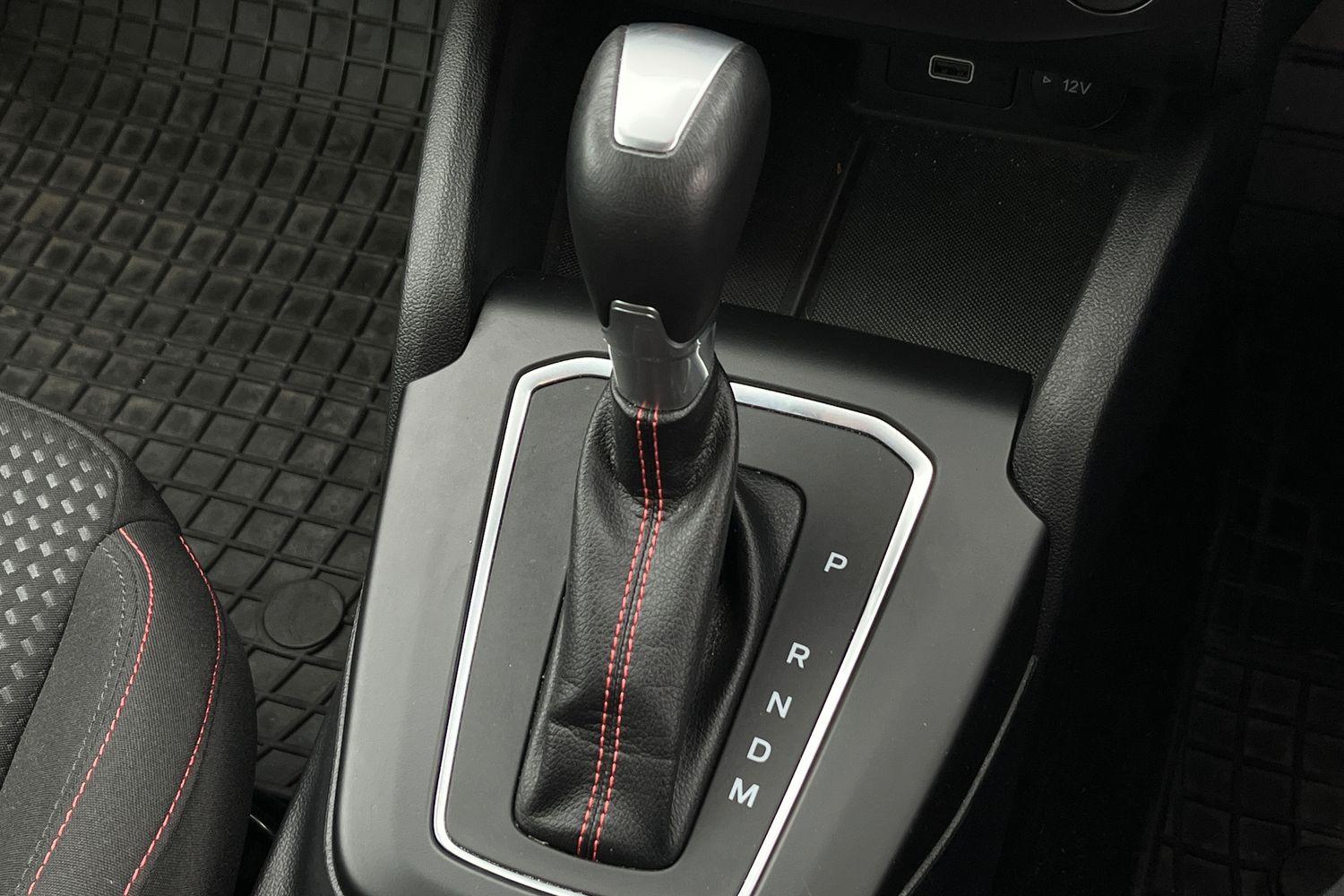 Ford FOCUS Photo 35